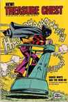 Treasure Chest: Volume 26 #1 Comic Books - Covers, Scans, Photos in Treasure Chest: Volume 26 Comic Books - Covers, Scans, Gallery